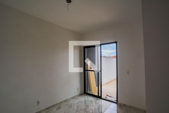 Sala de apartamento à venda com 2 quartos, 97m² em Parque Oratório, Santo André