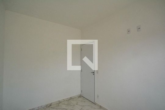 Quarto 2 de apartamento à venda com 2 quartos, 97m² em Parque Oratório, Santo André