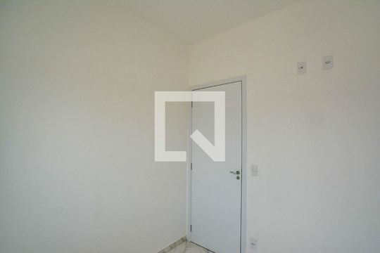 Quarto 1 de apartamento à venda com 2 quartos, 97m² em Parque Oratório, Santo André