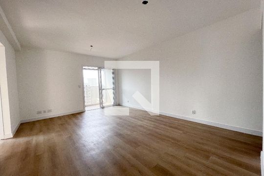 Sala de apartamento à venda com 2 quartos, 70m² em Centro, São Leopoldo