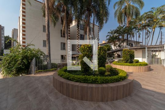 Área comum de apartamento à venda com 2 quartos, 62m² em Vila Nova Cachoeirinha, São Paulo