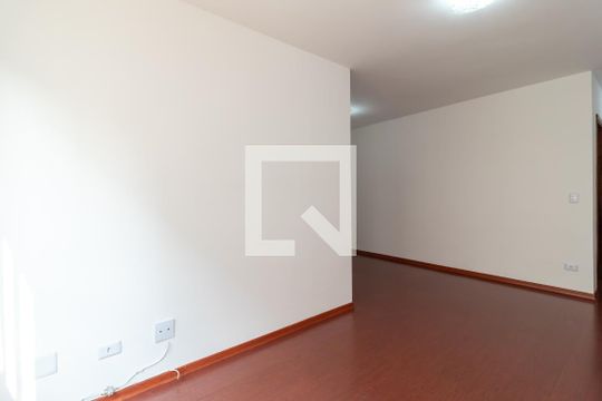 Sala de Estar de apartamento à venda com 2 quartos, 62m² em Vila Nova Cachoeirinha, São Paulo