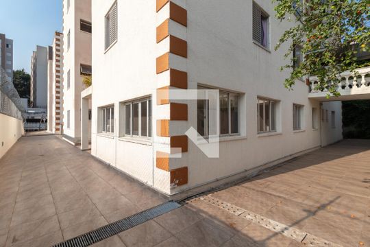 Área comum de apartamento à venda com 2 quartos, 62m² em Vila Nova Cachoeirinha, São Paulo