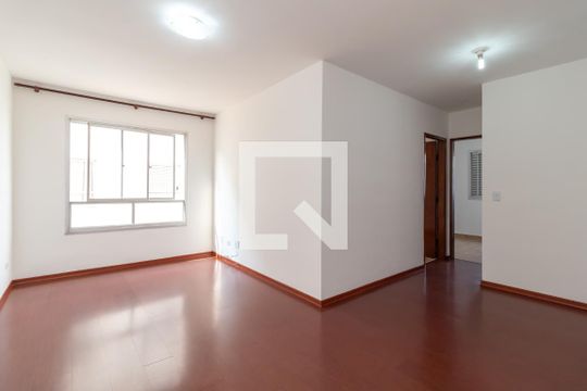 Apartamento à venda com 2 quartos, 62m² em Vila Nova Cachoeirinha, São Paulo