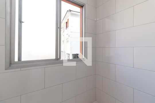 Área de Serviço de apartamento à venda com 2 quartos, 62m² em Vila Nova Cachoeirinha, São Paulo