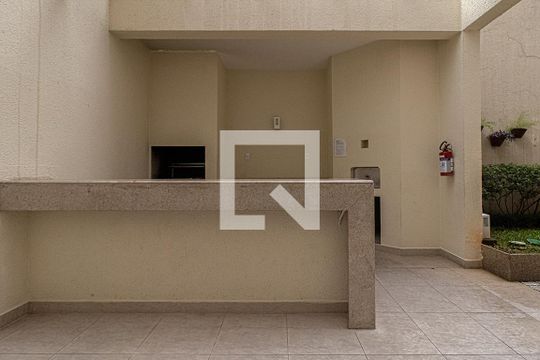 churrasqueira de apartamento para alugar com 3 quartos, 70m² em Vila das Merces, São Paulo