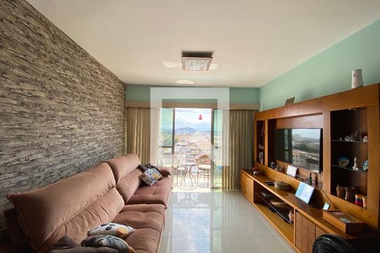 Apartamento à venda com 2 quartos, 100m² em Riachuelo, Rio de Janeiro