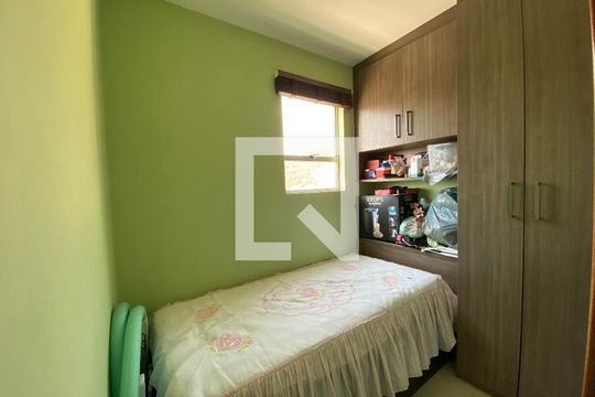 Quarto 1 de apartamento à venda com 2 quartos, 100m² em Riachuelo, Rio de Janeiro