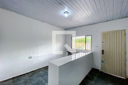 Casa para alugar com 1 quarto, 34m² em Vila Oratório, São Paulo