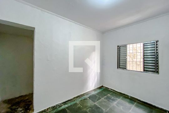 Casa para alugar com 1 quarto, 34m² em Vila Oratório, São Paulo