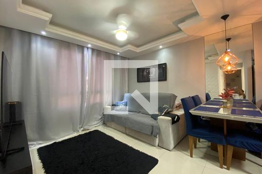 Apartamento à venda com 2 quartos, 48m² em Bonsucesso, Rio de Janeiro