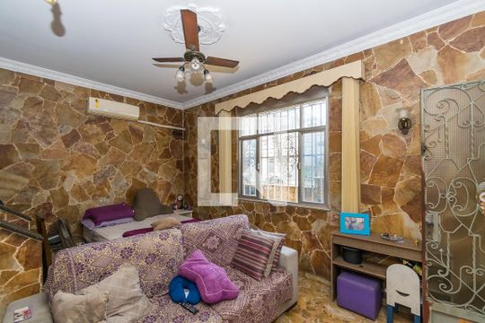 Casa de Condomínio à venda com 4 quartos, 90m² em Olaria, Rio de Janeiro