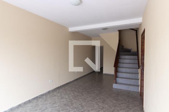 Sala de casa à venda com 6 quartos, 125m² em Jardim Nossa Senhora do Carmo, São Paulo
