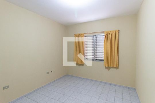 Quarto 1 de casa à venda com 6 quartos, 125m² em Jardim Nossa Senhora do Carmo, São Paulo
