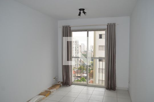Apartamento para alugar com 1 quarto, 45m² em Vila Mariana, São Paulo