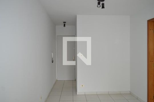 Sala de apartamento à venda com 1 quarto, 45m² em Vila Mariana, São Paulo