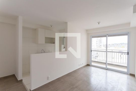 Apartamento à venda com 2 quartos, 60m² em Ipiranga, São Paulo