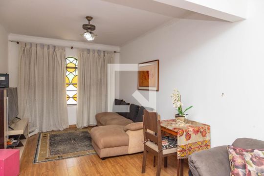 Casa para alugar com 3 quartos, 220m² em Jardim Borborema, São Bernardo do Campo