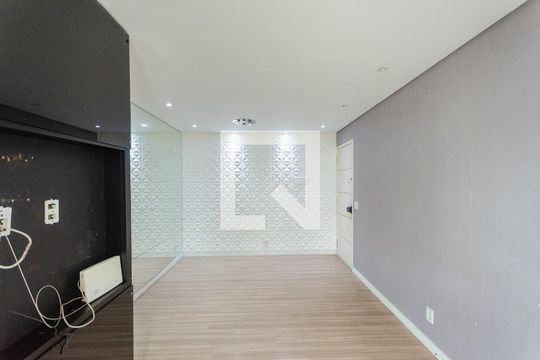 Sala de apartamento à venda com 2 quartos, 60m² em Jardim Peri, São Paulo