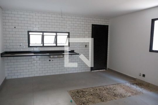 Cozinha de casa à venda com 3 quartos, 186m² em Jardim D’abril, Osasco