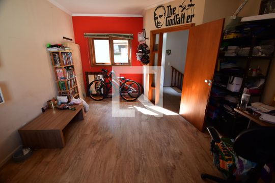 Escritório de casa para alugar com 3 quartos, 360m² em Vila Sônia (sousas), Campinas