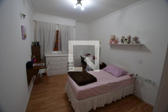 Quarto 1 de casa para alugar com 3 quartos, 360m² em Vila Sônia (sousas), Campinas