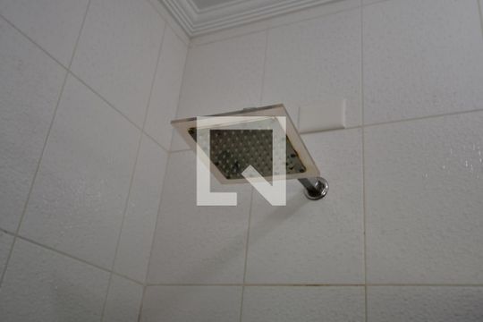 Banheiro 2 de casa para alugar com 3 quartos, 360m² em Vila Sônia (sousas), Campinas