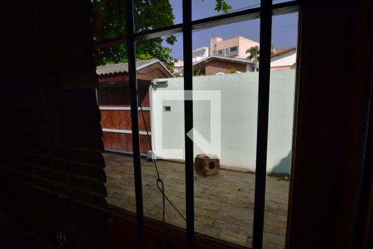 Escritório - Vista de casa para alugar com 3 quartos, 360m² em Vila Sônia (sousas), Campinas