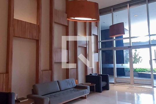 Área comum de apartamento à venda com 2 quartos, 52m² em Centro, Osasco