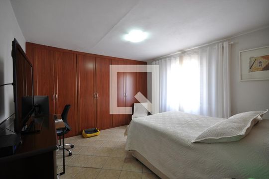 Quarto Suíte de casa à venda com 3 quartos, 220m² em Vila Nova Mazzei, São Paulo