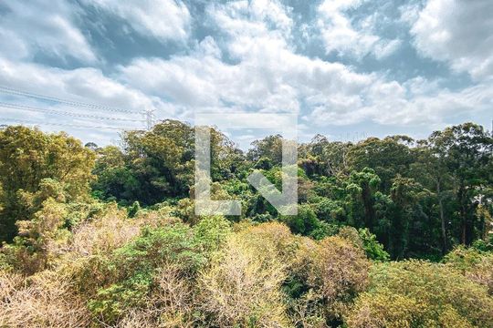 Vista de apartamento à venda com 2 quartos, 32m² em Jardim Celeste, São Paulo