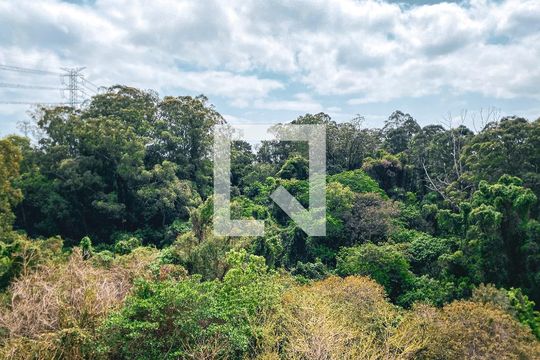 Vista de apartamento à venda com 2 quartos, 32m² em Jardim Celeste, São Paulo