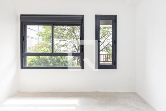 Kitnet/Studio à venda com 1 quarto, 26m² em Campo Belo, São Paulo