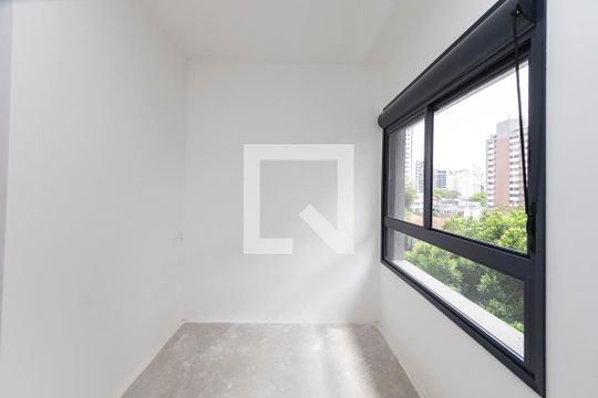 Studio de kitnet/studio à venda com 1 quarto, 26m² em Campo Belo, São Paulo