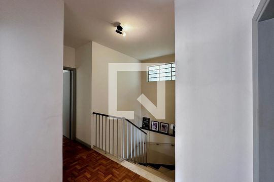 Cozinha de casa à venda com 3 quartos, 231m² em Chácara Santo Antônio (zona Sul), São Paulo