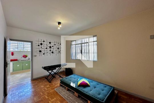 Sala de casa à venda com 3 quartos, 231m² em Chácara Santo Antônio (zona Sul), São Paulo