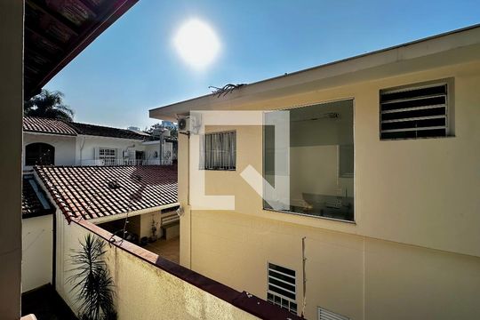 Vista Suíte de casa à venda com 3 quartos, 231m² em Chácara Santo Antônio (zona Sul), São Paulo