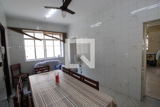 Copa de casa à venda com 4 quartos, 150m² em Méier, Rio de Janeiro