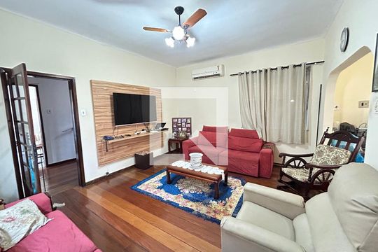 Casa à venda com 4 quartos, 150m² em Méier, Rio de Janeiro