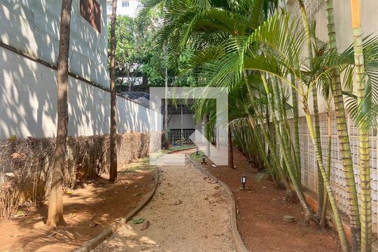 Área comum de apartamento à venda com 2 quartos, 52m² em Brás, São Paulo