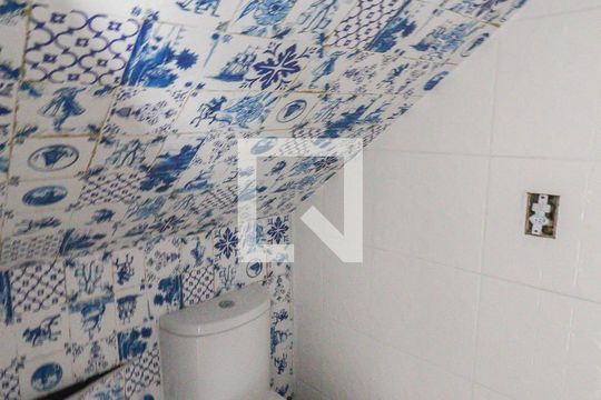 Lavabo de casa à venda com 4 quartos, 160m² em Jardim Marambaia Ii, Jundiaí