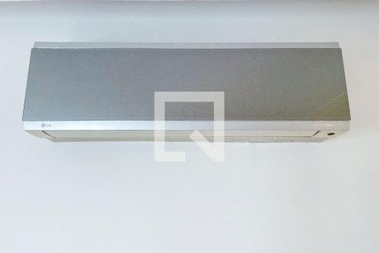 Ar condicionado de apartamento à venda com 2 quartos, 112m² em Jardim Paulista, São Paulo