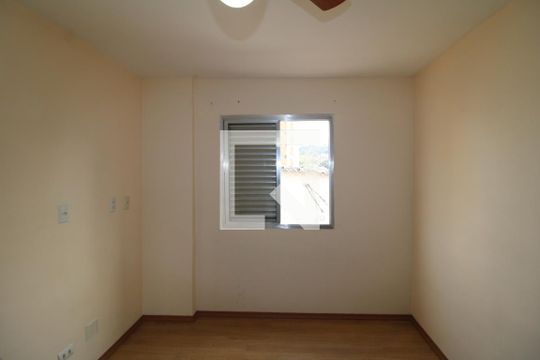 Quarto 2 de apartamento para alugar com 2 quartos, 64m² em Lauzane Paulista, São Paulo