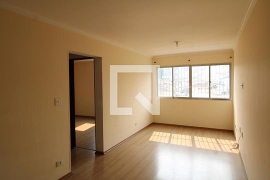 Apartamento para alugar com 2 quartos, 64m² em Lauzane Paulista, São Paulo