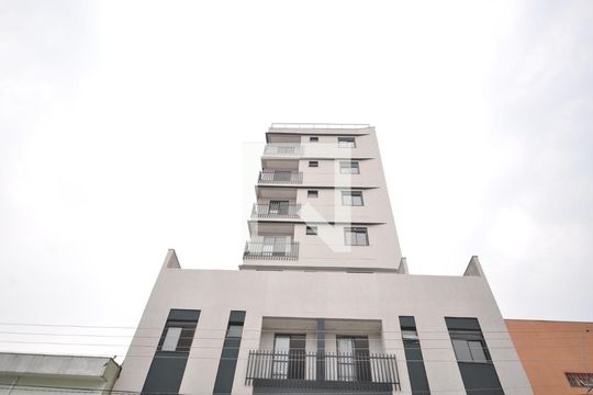 Fachada de kitnet/studio para alugar com 1 quarto, 31m² em Vila Guilherme, São Paulo
