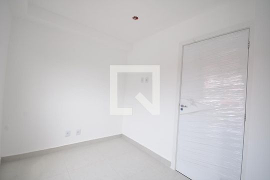 Sala/Quarto de kitnet/studio para alugar com 1 quarto, 31m² em Vila Guilherme, São Paulo