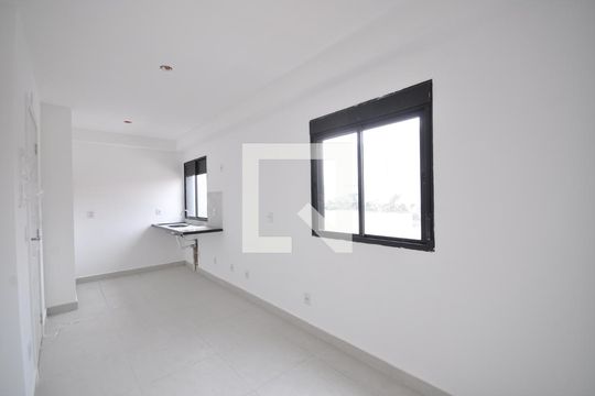 Kitnet/Studio para alugar com 1 quarto, 31m² em Vila Guilherme, São Paulo