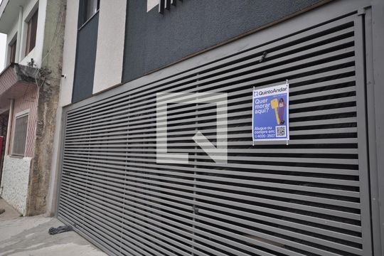 Placa  de kitnet/studio para alugar com 1 quarto, 31m² em Vila Guilherme, São Paulo