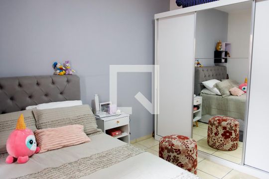 Quarto 1 de casa à venda com 4 quartos, 198m² em Cipava, Osasco