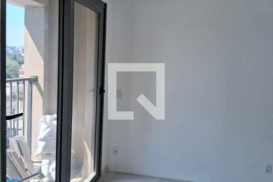 Apartamento à venda com 1 quarto, 25m² em Campo Belo, São Paulo